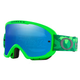 Maschera Oakley O Frame 2.0 Pro MTB TLD - Star Dazzle - O