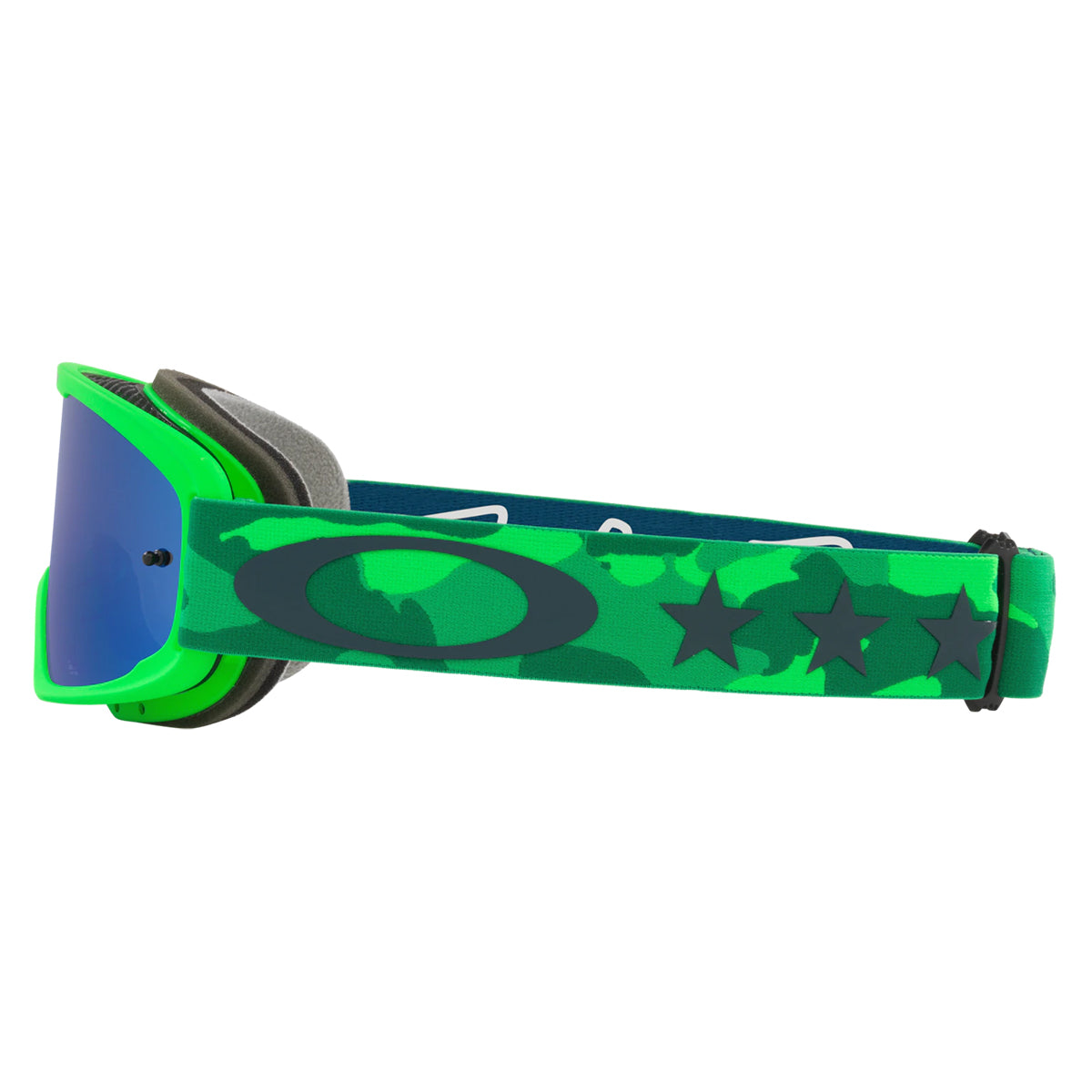 Maschera Oakley O Frame 2.0 Pro MTB TLD - Star Dazzle - Q