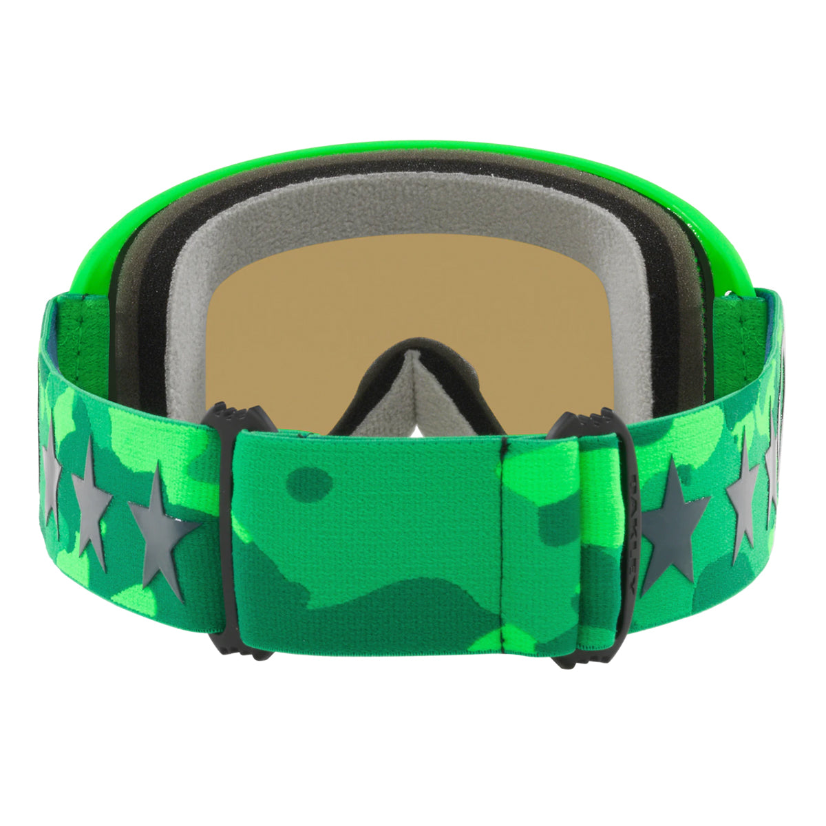 Maschera Oakley O Frame 2.0 Pro MTB TLD - Star Dazzle - A