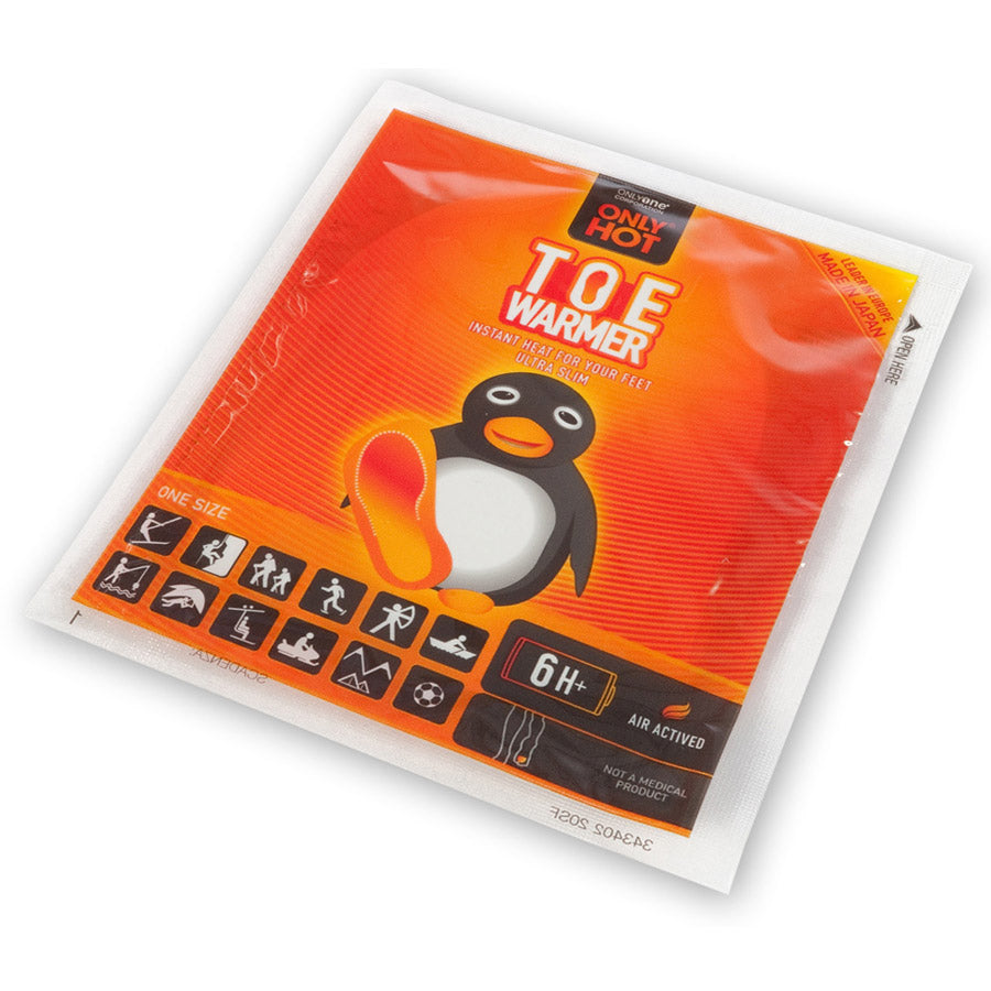 Scalda Punte Piedi Only Hot