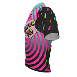 Maglia Slopline Sormano Pantera rosa - C