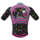 Maglia Slopline Sormano Pantera rosa - A