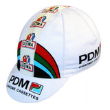 Cappellino PDM