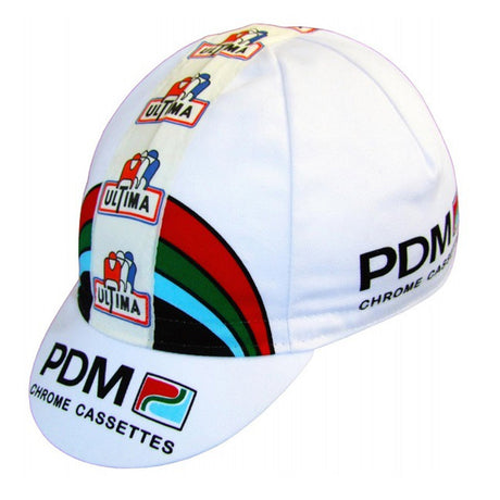 Cappellino PDM