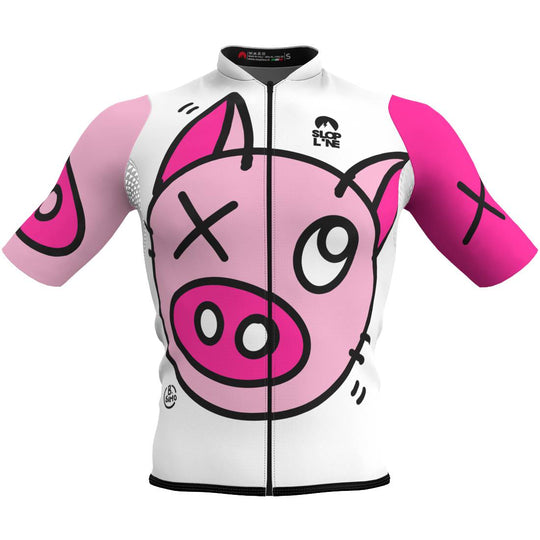 Maglia Slopline Sormano Go Pig