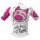 Maglia Slopline Sormano Go Pig - M