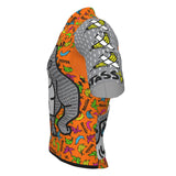 Maglia Slopline Sormano Potassio - G