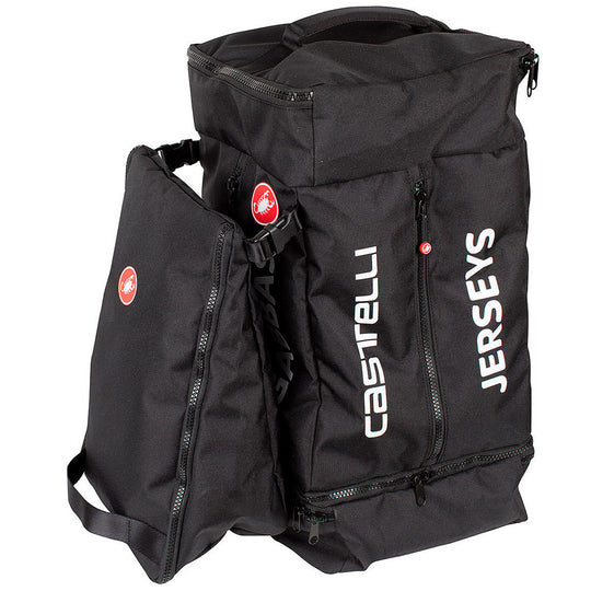 Castelli Pro Race Rain bag