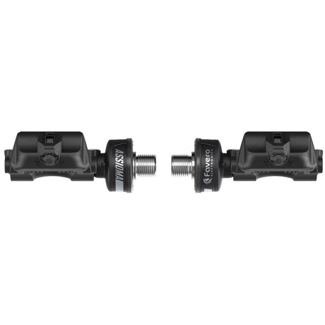 Pedali Favero Assioma Duo - Usati Assioma