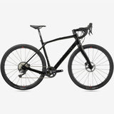Pinarello Granger X3 Disc GRX - Nero - E