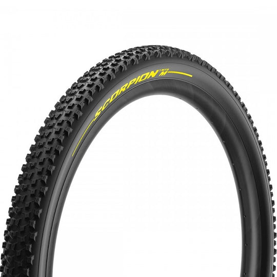 Pirelli Scorpion Trail M reifen 29x2.40 - Team Edition