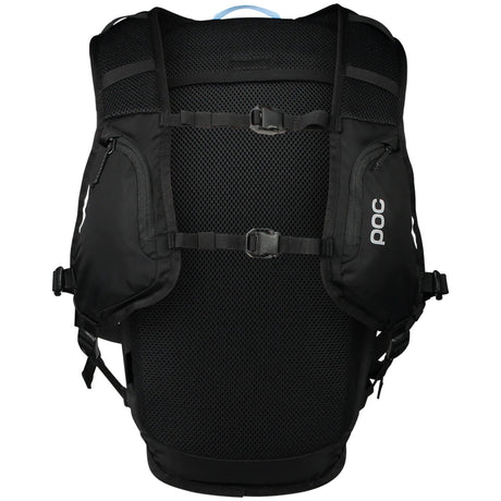 Zaino Poc Column VPD 13L - Nero - H