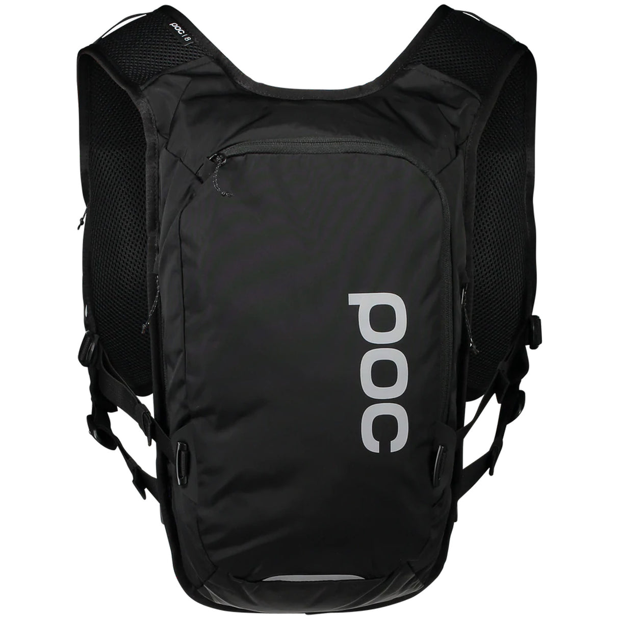 Zaino Poc Column VPD 8L - Nero - H