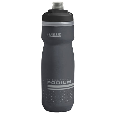Borraccia Camelbak Podium Chill Insulated 620 ml - Nero
