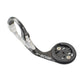 K-Edge Garmin Pro Race Mount - Silver 