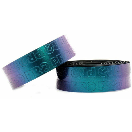 Nastro manubrio Pro Sport Control Team - Aurora