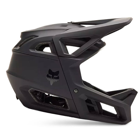 Casco Fox Proframe RS Mips - Nero - N