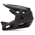 Fox Proframe RS Helmet - Black