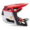 Fox Proframe RS Clyzo Helmet - Red