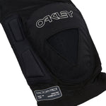 Protecciones rodillas Oakley All Mountain RZ Labs - Negro 