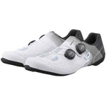 Chaussures Shimano RC702 - Blanc