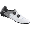 Zapatillas Shimano RC702 - Blanco