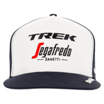 Cappellino Trucker Trek Segafredo 2021