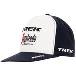 Cappellino Trucker Trek Segafredo 2021