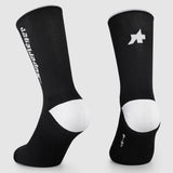 Calze Assos RS Superleger - Nero - M