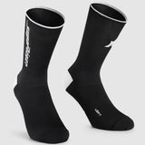 Calze Assos RS Superleger - Nero - L