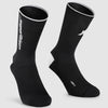 Assos RS Superleger socks - Black