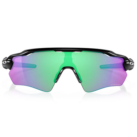 Occhiali Oakley Radar EV Path - Polished Black Prizm Golf - D