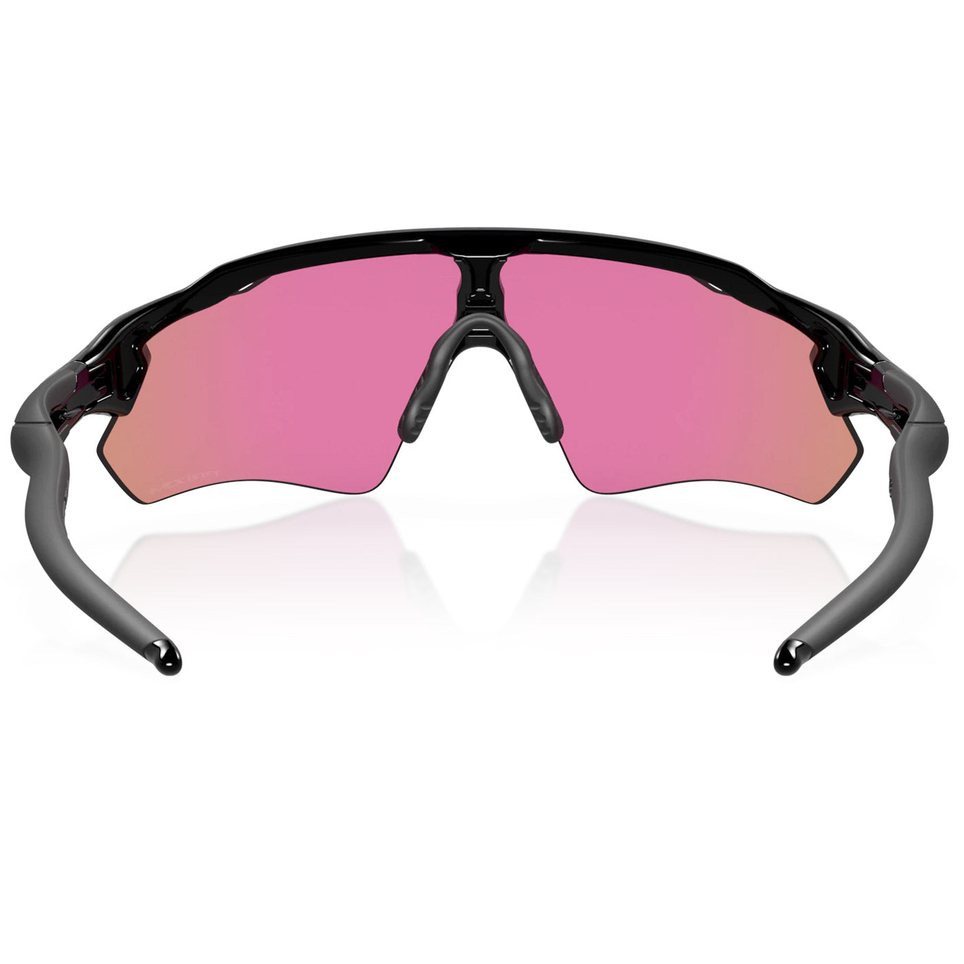 Oakley Radar EV Path sunglasses - Polished Black Prizm Golf