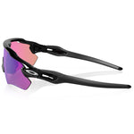 Oakley Radar EV Path sunglasses - Polished Black Prizm Golf
