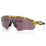Occhiali Oakley Radar EV Path - TDF Splatter prizm road - H