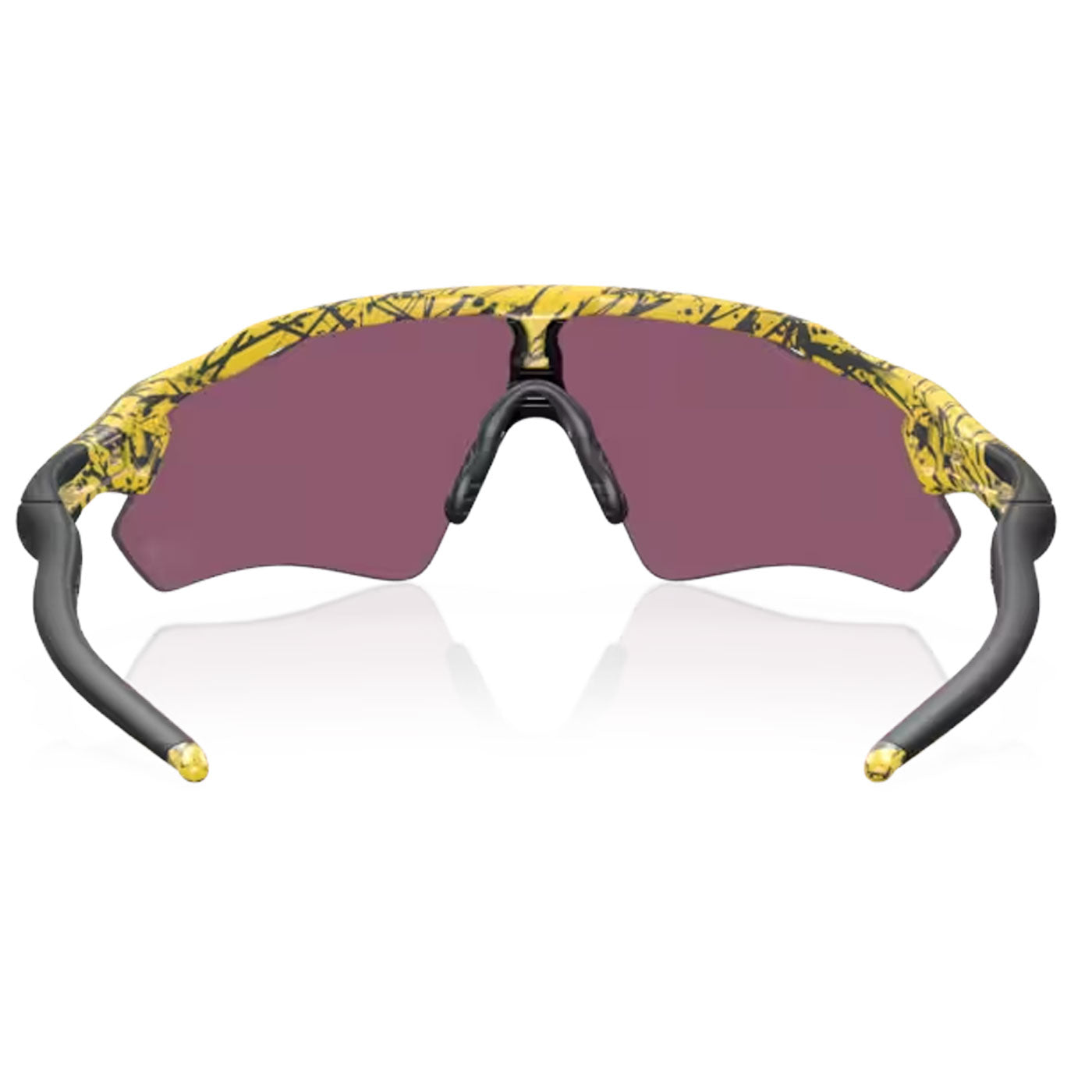 Occhiali Oakley Radar EV Path - TDF Splatter prizm road - L