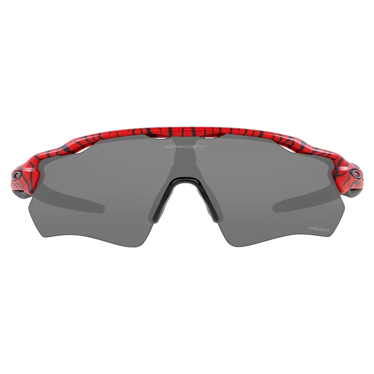 Occhiali Oakley Radar EV Path - Rosso nero prizm - L