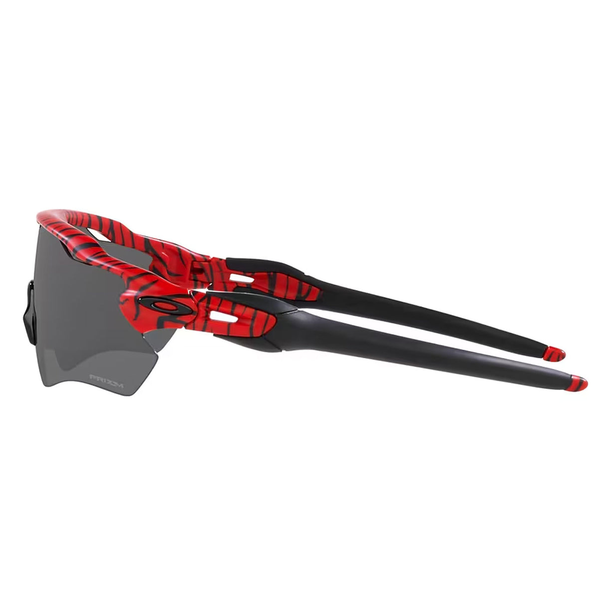 Occhiali Oakley Radar EV Path - Rosso nero prizm - M