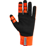 Fox Ranger Fire Gloves - Orange