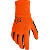 Fox Ranger Fire Gloves - Orange
