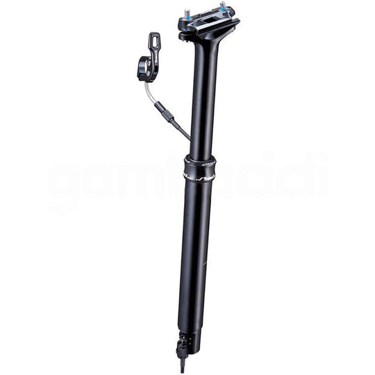 TranzX 7075 AL dropper seatpost - 100 mm travel