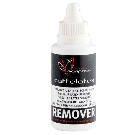 Remover Effetto Mariposa Caffelatex