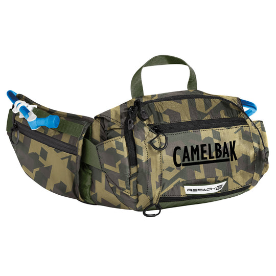 Poche Camelbak Repack LR4 - Camo