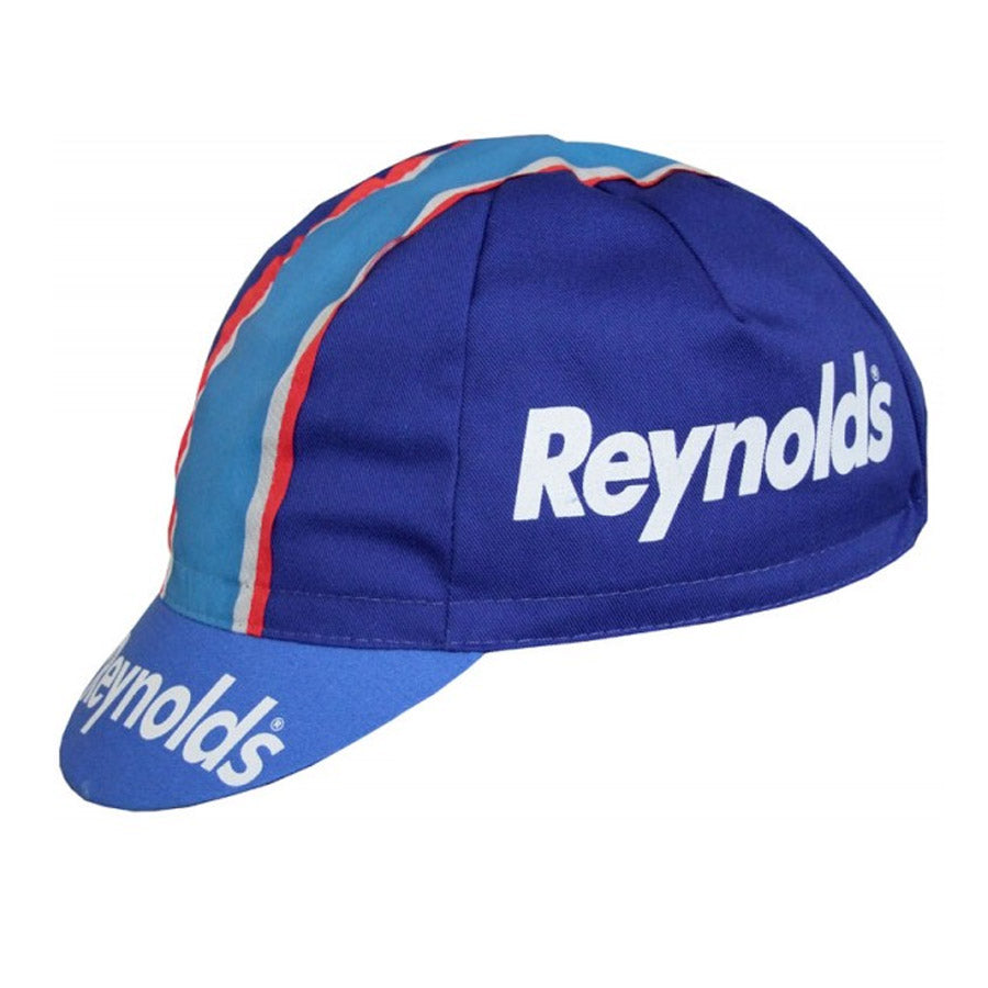 Cappellino Reynolds