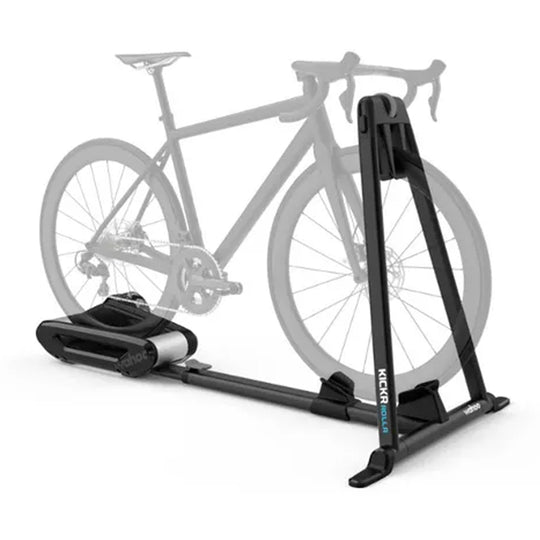 Wahoo KICKR ROLLR Smart Bike v2.0 trainer