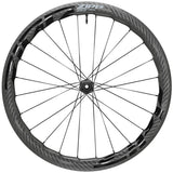 Ruota posteriore Zipp 353 NSW tubeless disc center lock Zipp