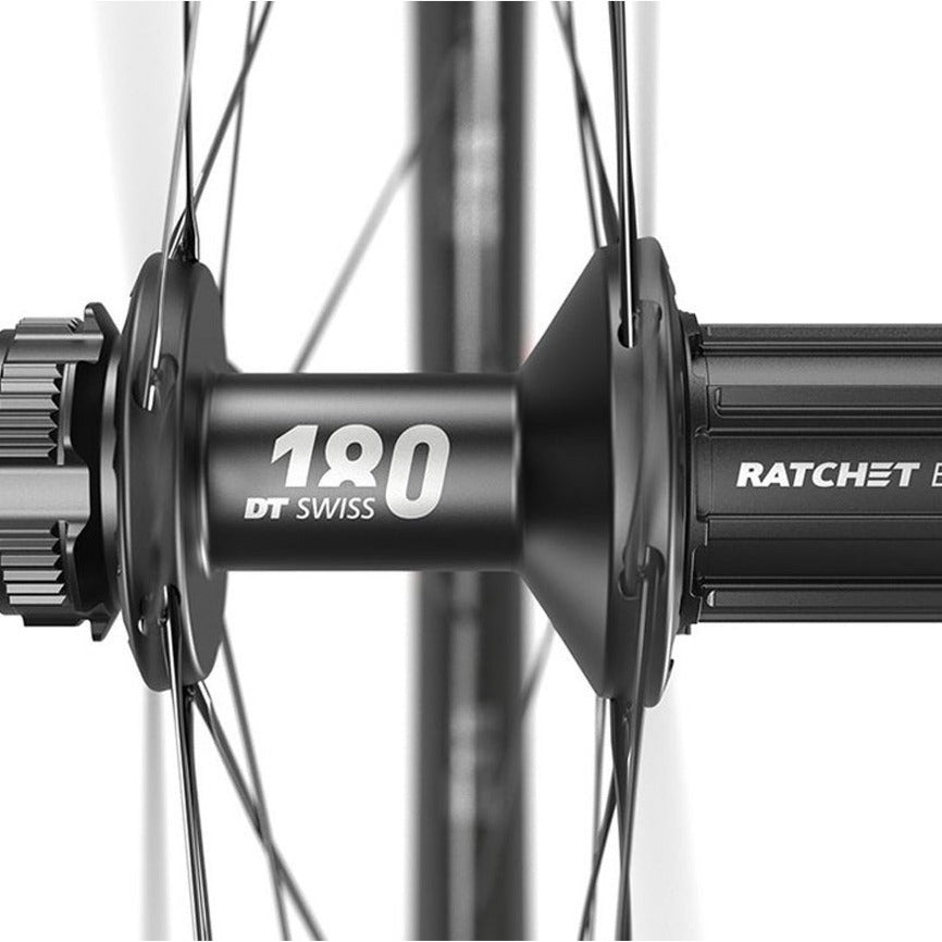 Ruote Dt Swiss ARC 1100 DI CL 50 - SPO DT Swiss