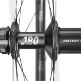 Ruote Dt Swiss ARC 1100 DI CL 50 - SPO DT Swiss