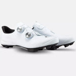Chaussures mtb Specialized S-Works Recon SL - Blanc