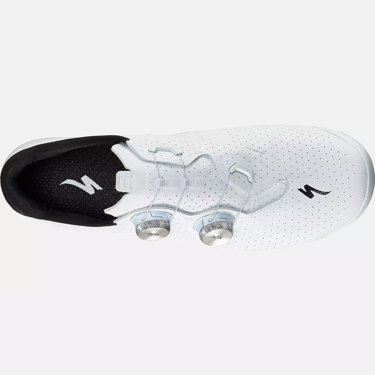 Scarpe mtb Specialized S-Works Recon SL - Bianco - O